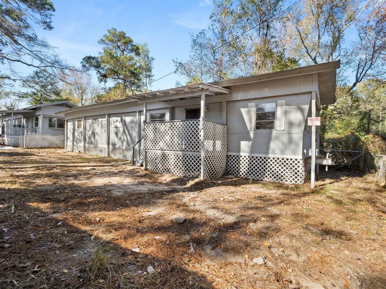 1609 S. 10th St, Leesville, LA 71446