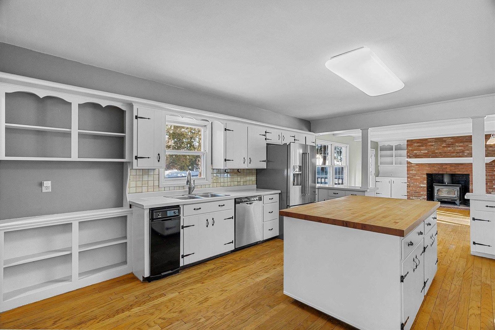 1511 N Broadway Avenue, Marshfield, WI 54449