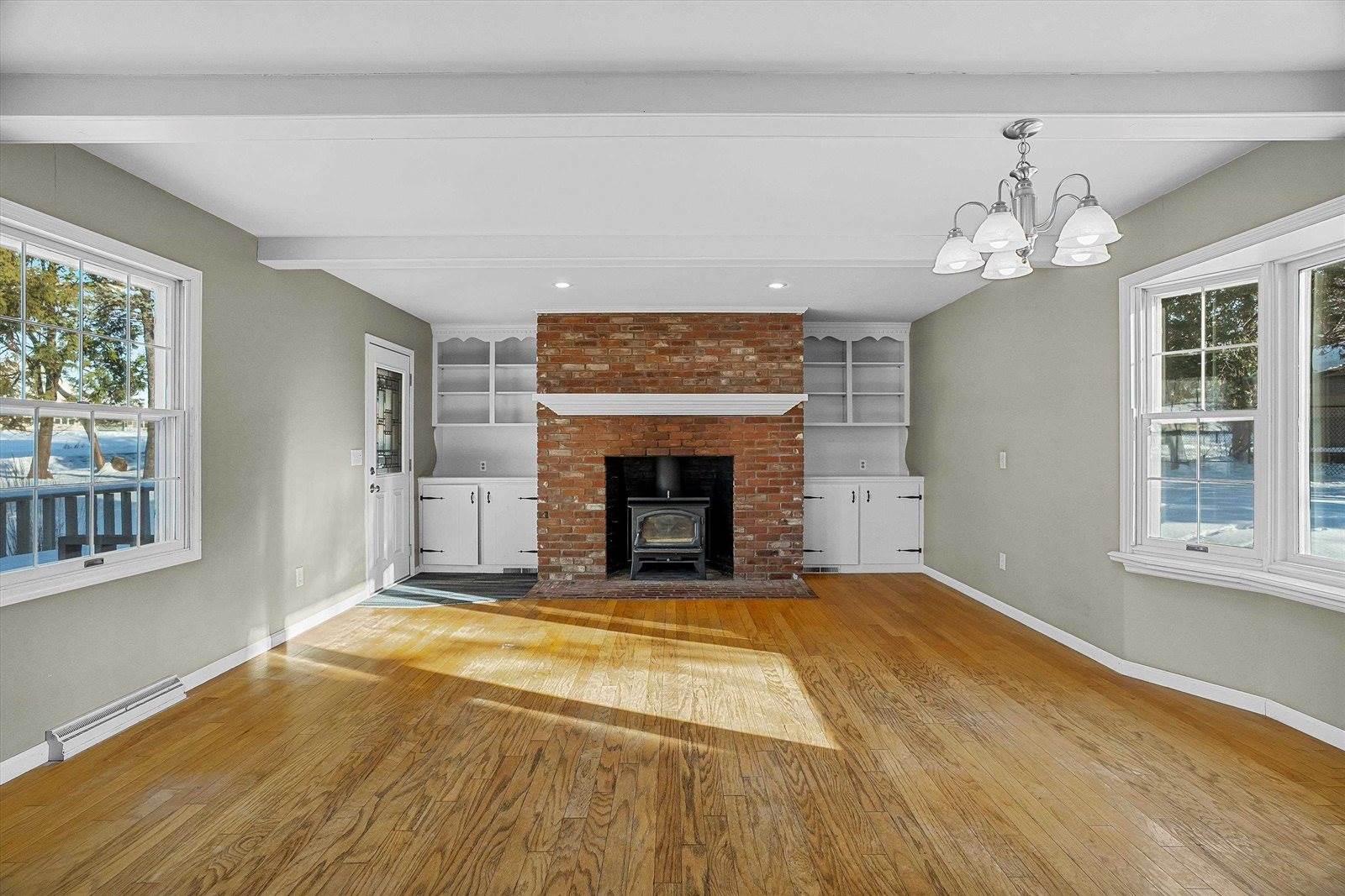 1511 N Broadway Avenue, Marshfield, WI 54449