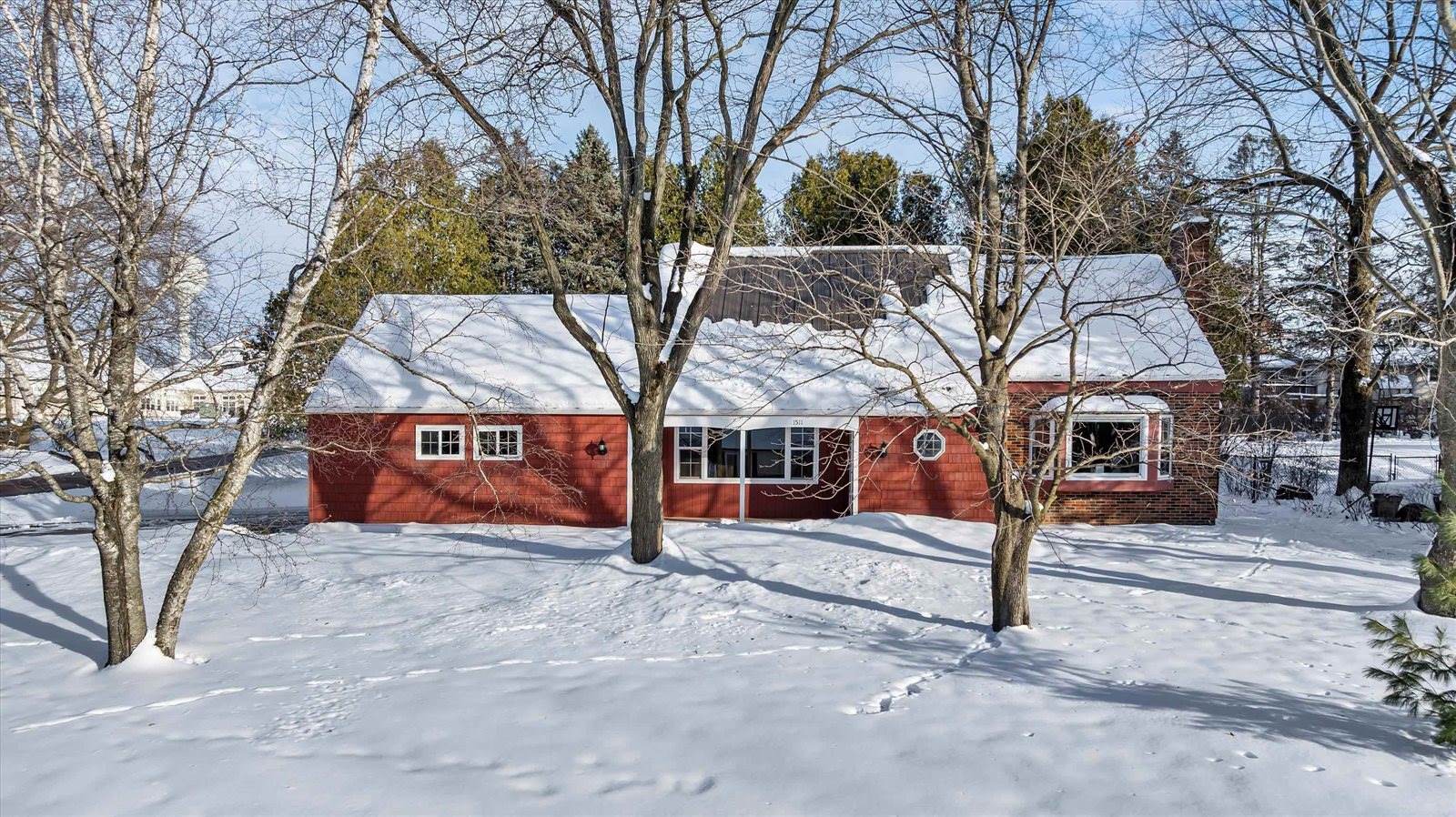1511 N Broadway Avenue, Marshfield, WI 54449