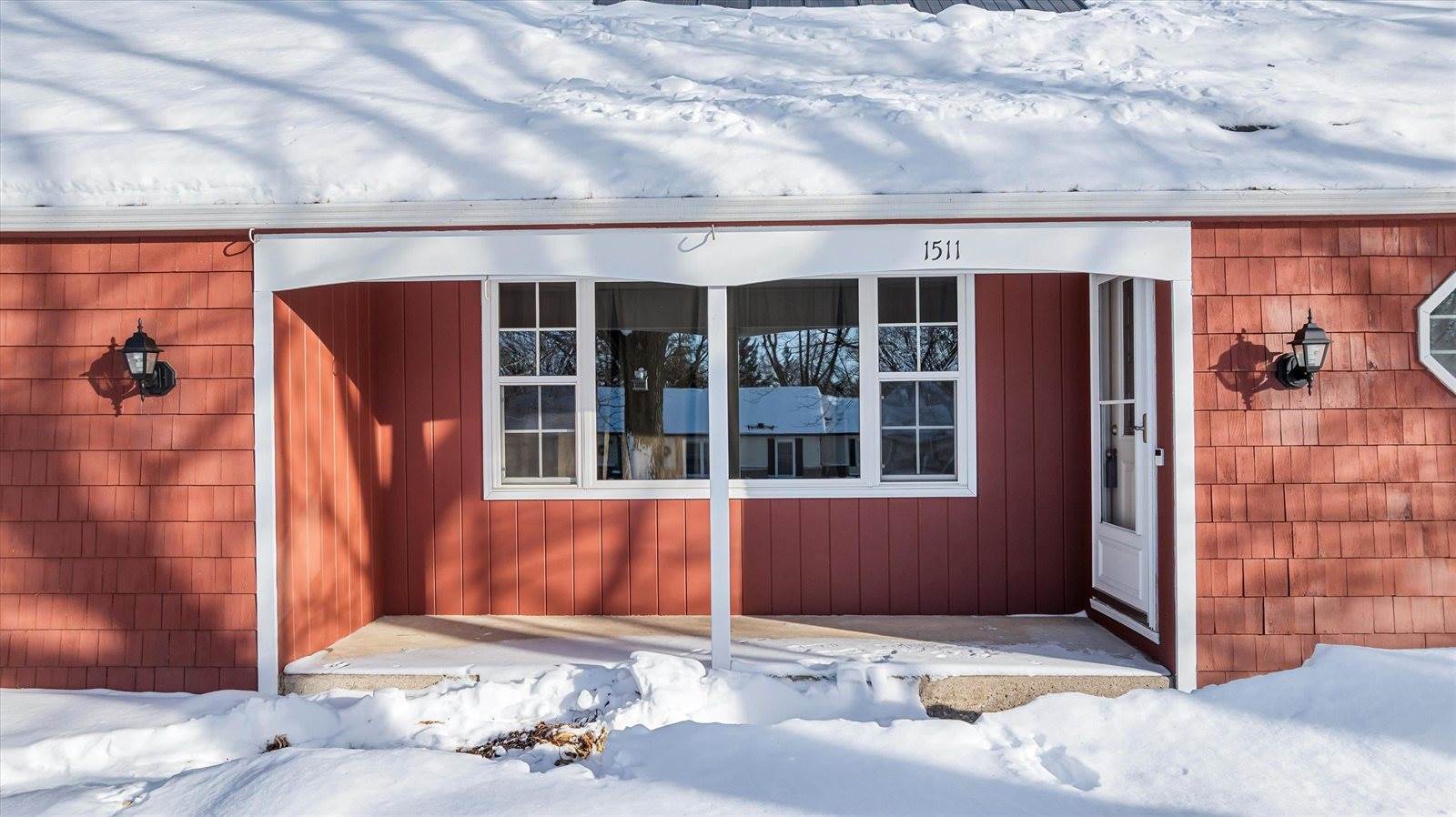 1511 N Broadway Avenue, Marshfield, WI 54449