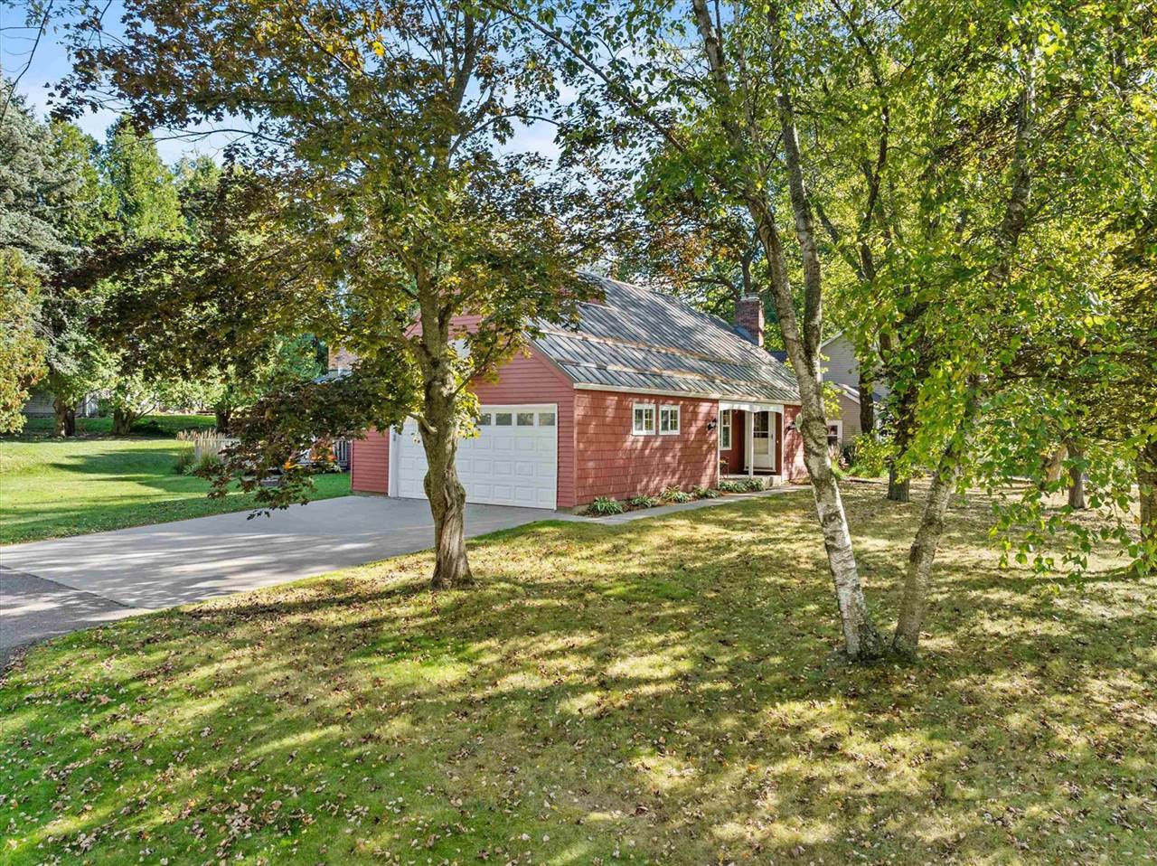 1511 N Broadway Avenue, Marshfield, WI 54449