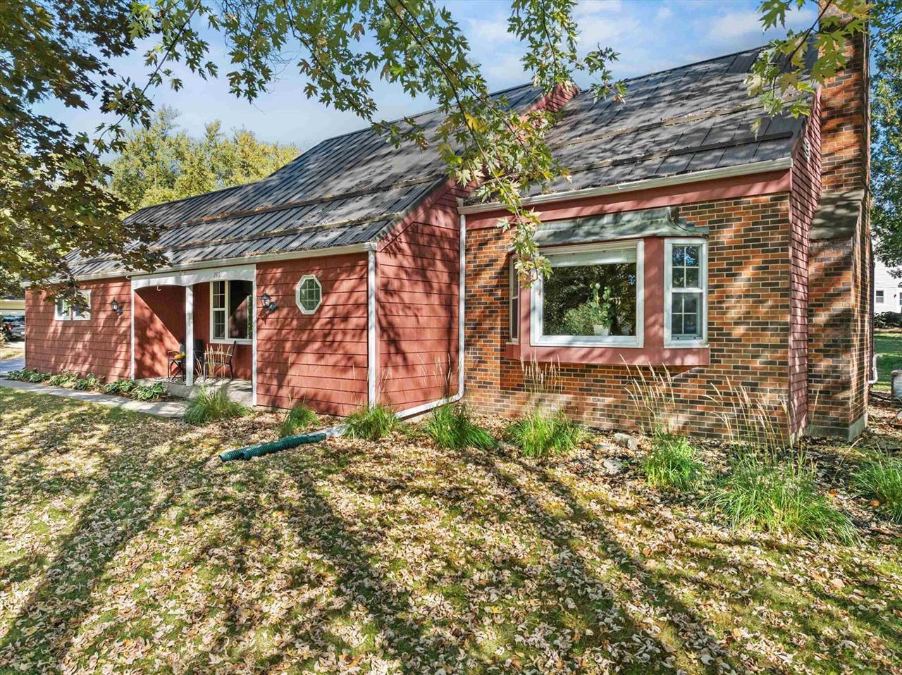 1511 N Broadway Avenue, Marshfield, WI 54449