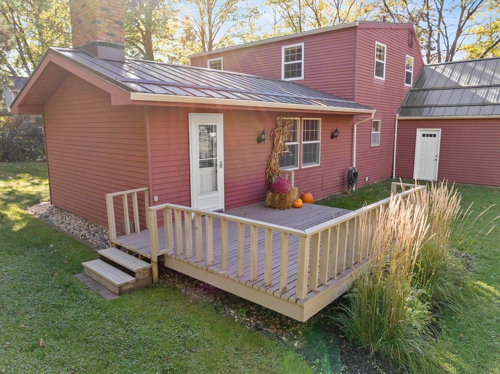 1511 N Broadway Avenue, Marshfield, WI 54449