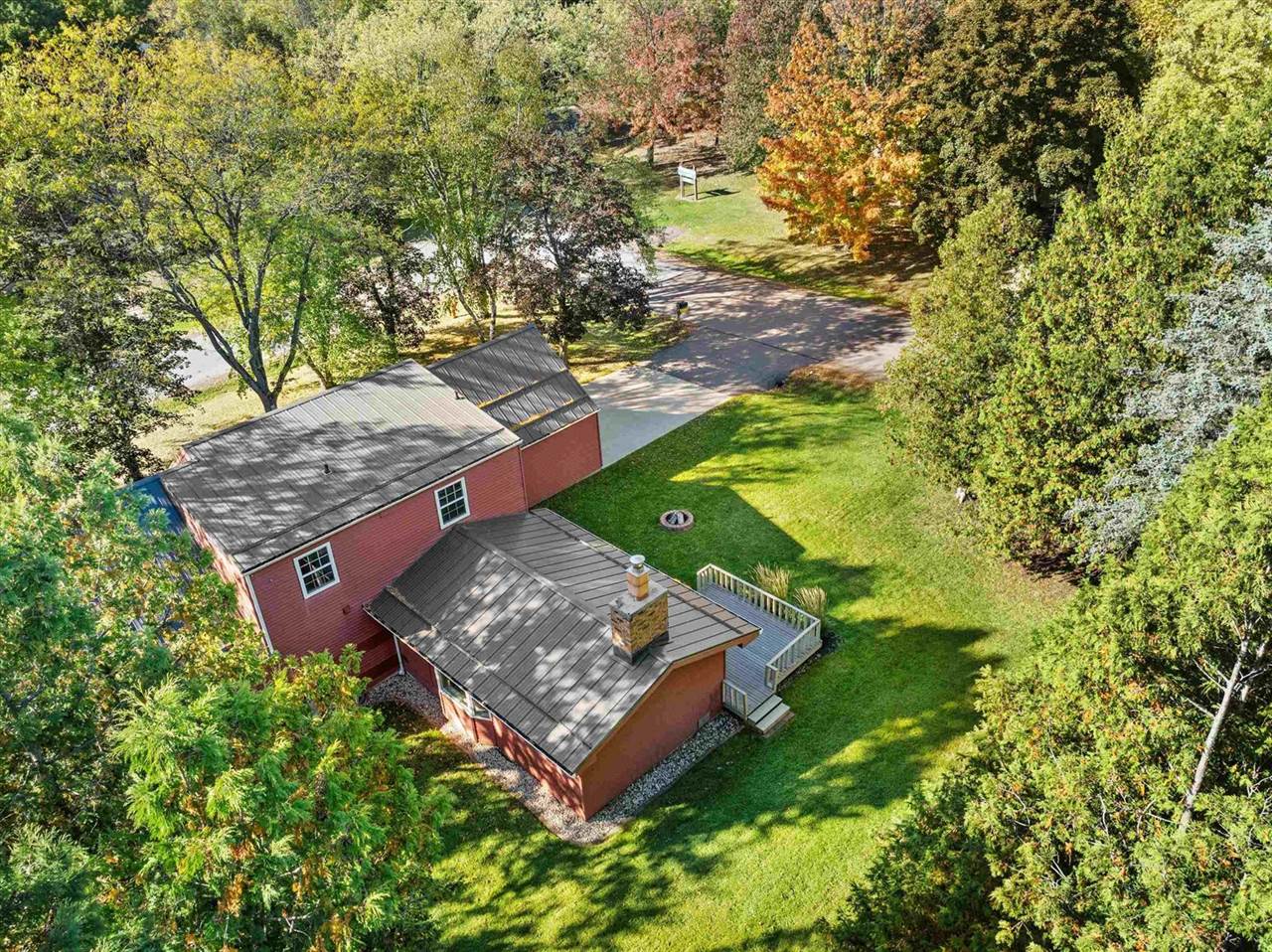 1511 N Broadway Avenue, Marshfield, WI 54449