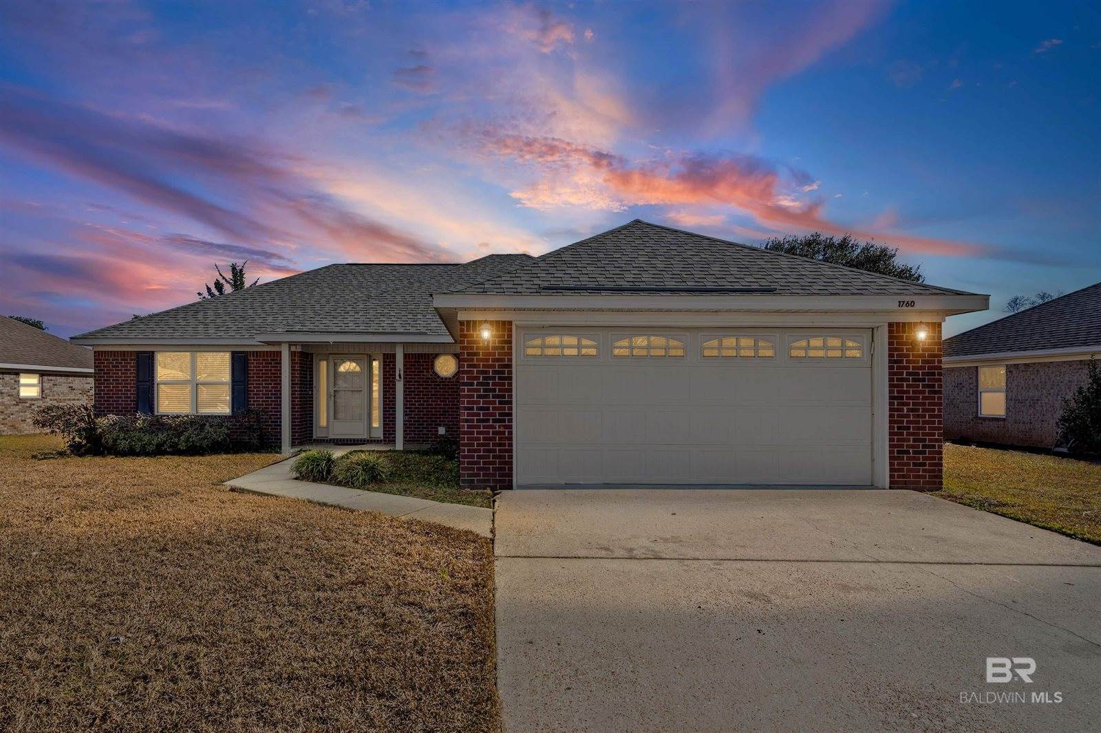 1760 Abbey Loop, Foley, AL 36535