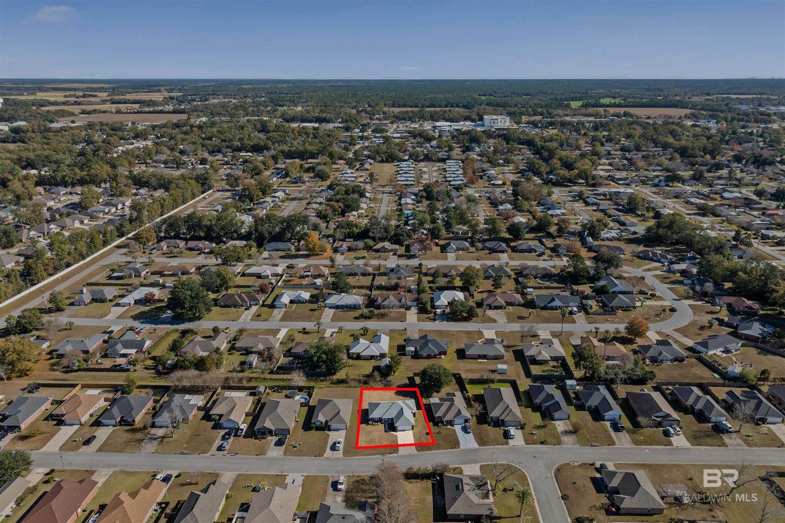 1760 Abbey Loop, Foley, AL 36535