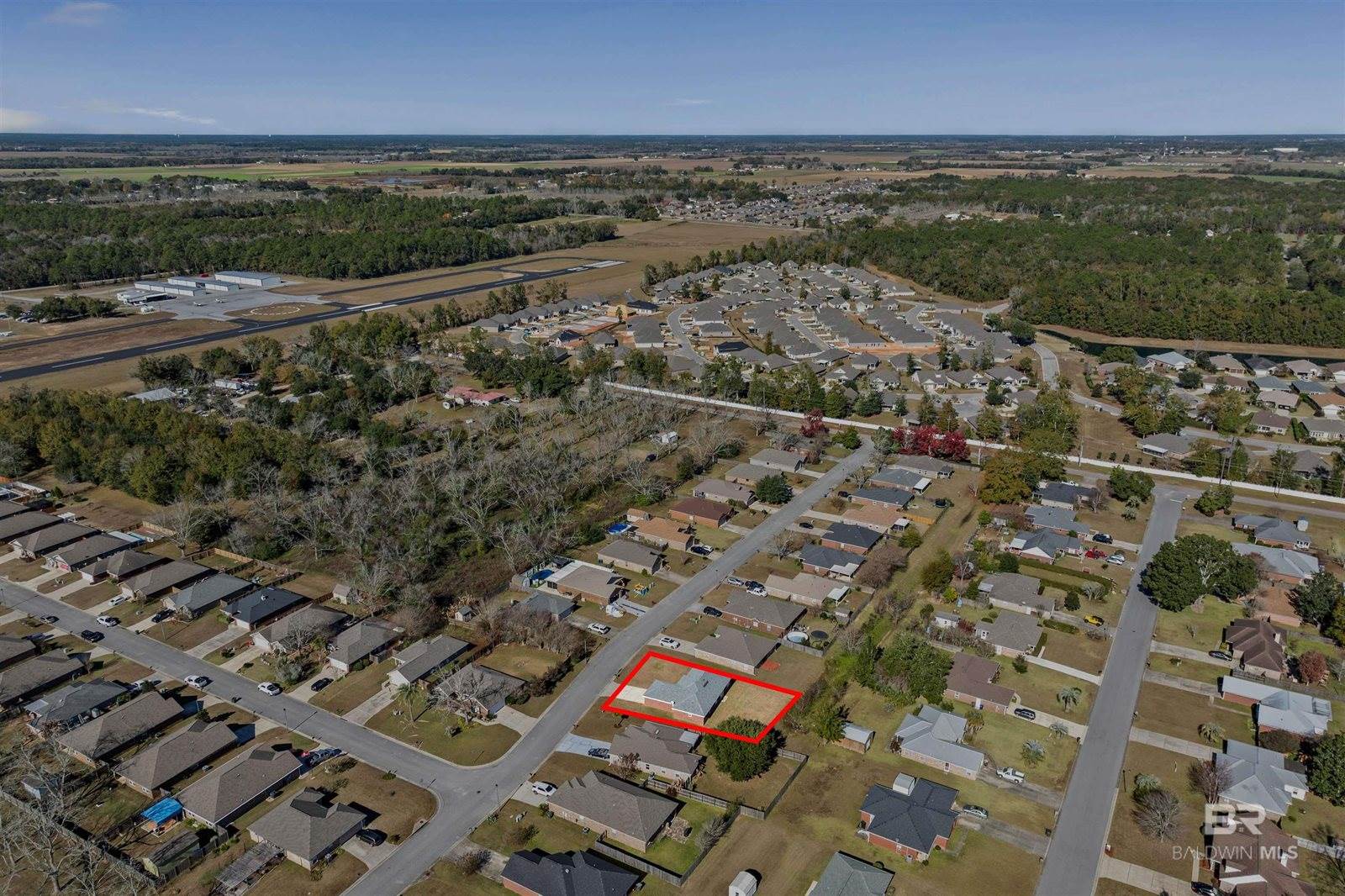 1760 Abbey Loop, Foley, AL 36535