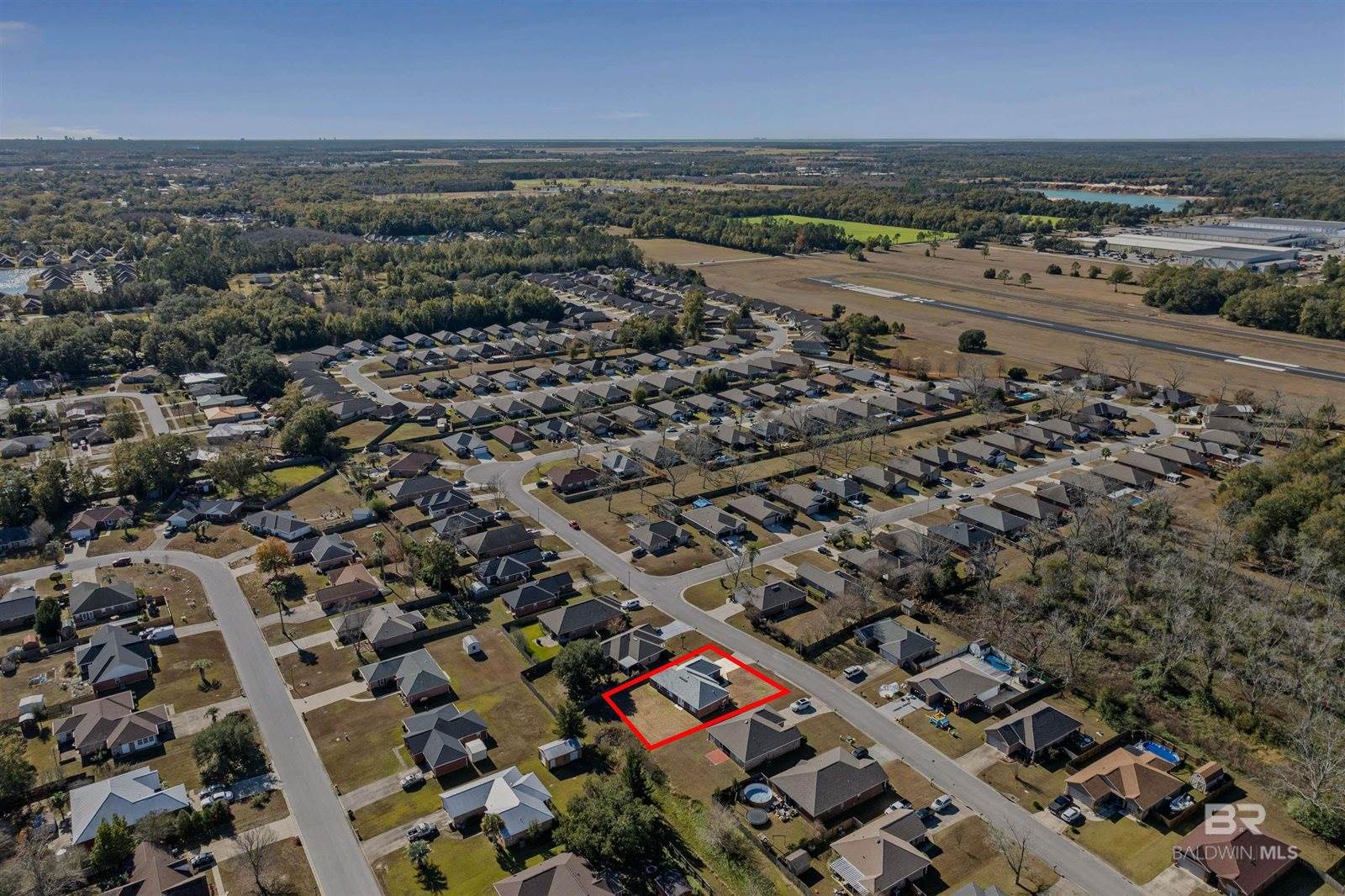 1760 Abbey Loop, Foley, AL 36535