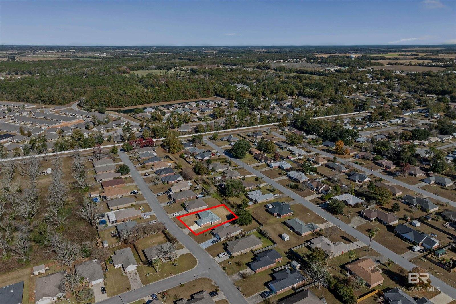 1760 Abbey Loop, Foley, AL 36535