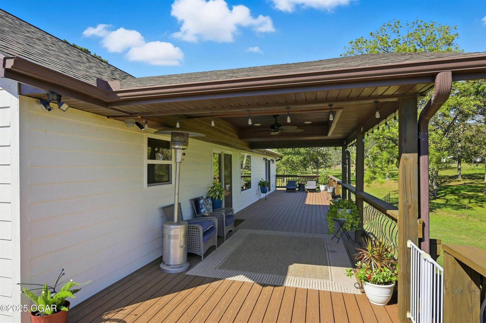 9948 Nyssa Drive, Neosho, MO 64850