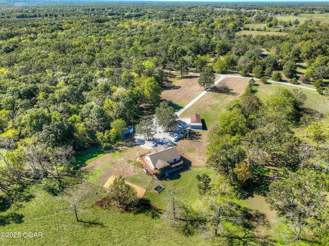 9948 Nyssa Drive, Neosho, MO 64850