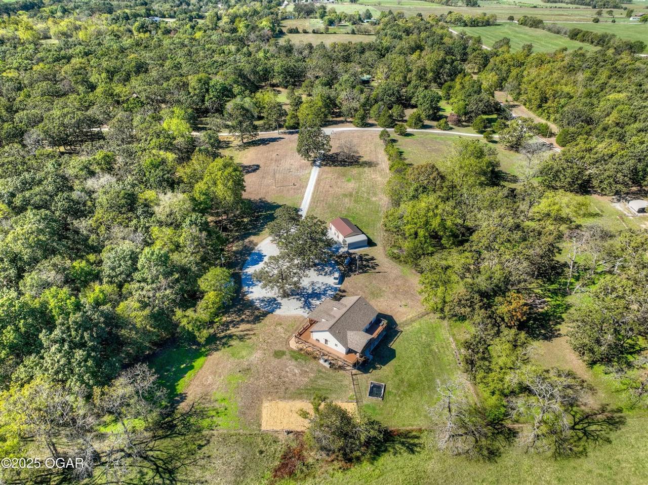 9948 Nyssa Drive, Neosho, MO 64850