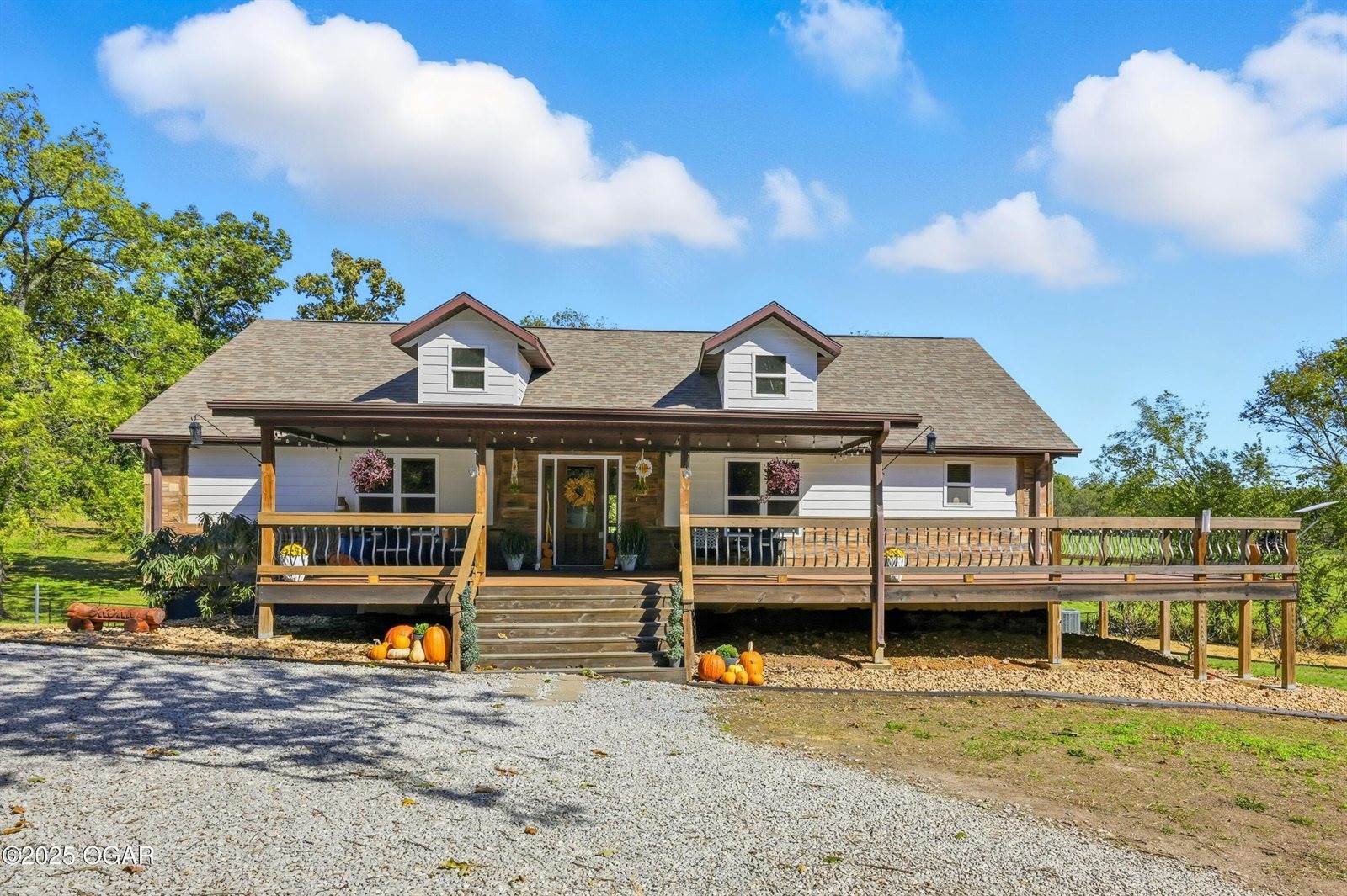 9948 Nyssa Drive, Neosho, MO 64850