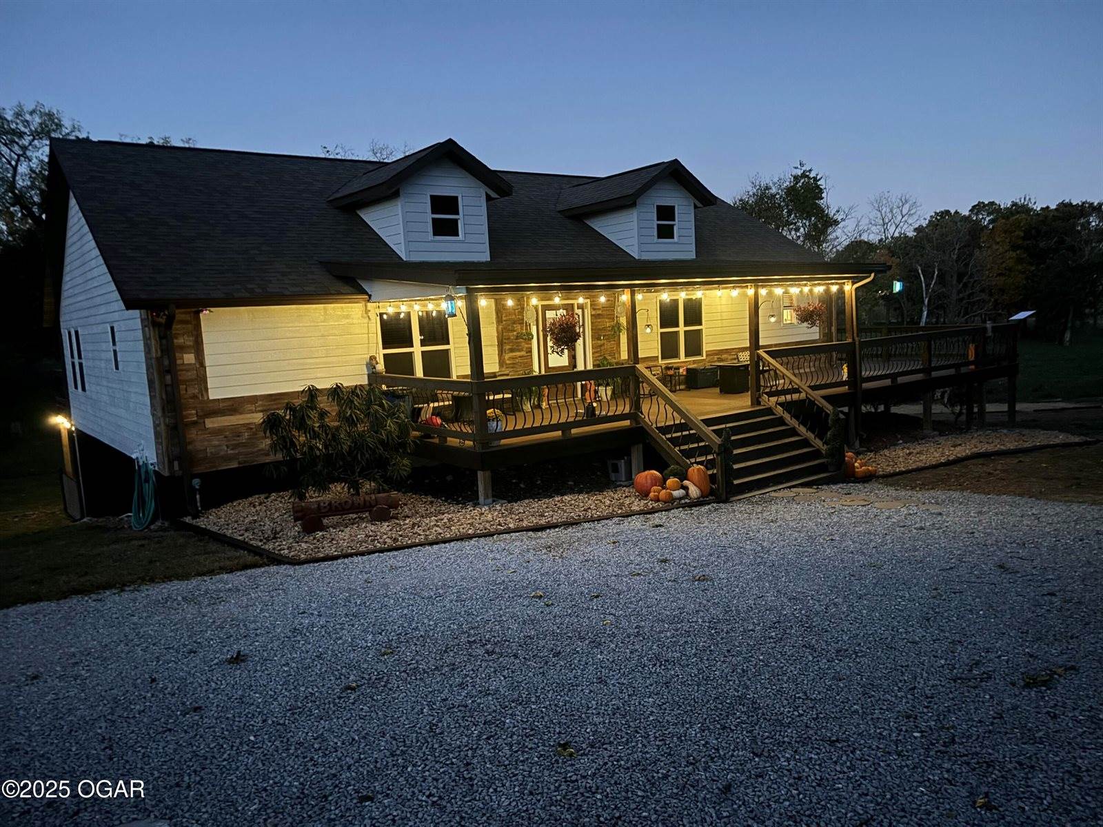 9948 Nyssa Drive, Neosho, MO 64850