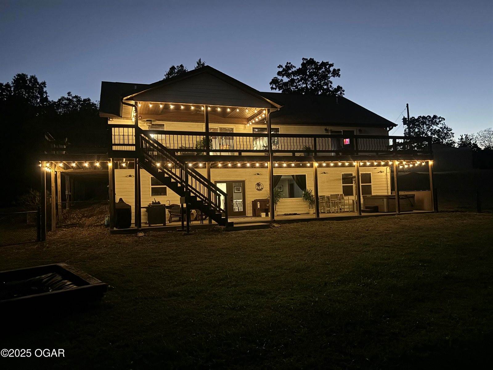 9948 Nyssa Drive, Neosho, MO 64850