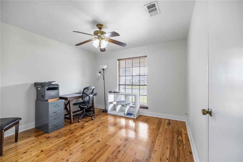 13645 Ridgeview Drive, Baton Rouge, LA 70801