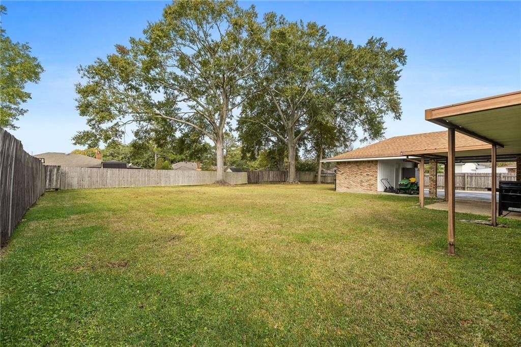 13645 Ridgeview Drive, Baton Rouge, LA 70801