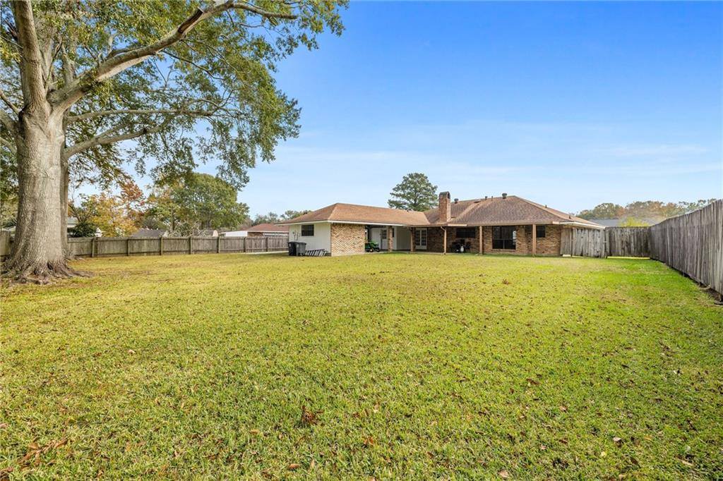 13645 Ridgeview Drive, Baton Rouge, LA 70801