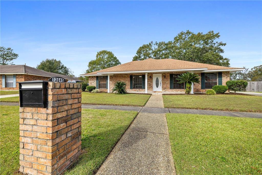 13645 Ridgeview Drive, Baton Rouge, LA 70801