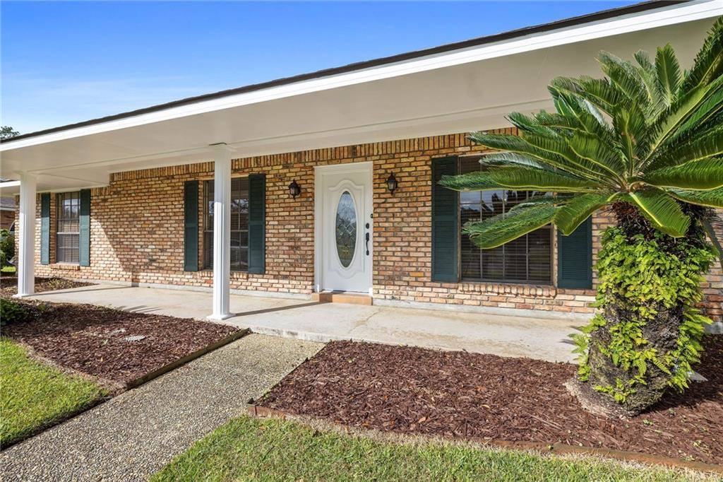 13645 Ridgeview Drive, Baton Rouge, LA 70801