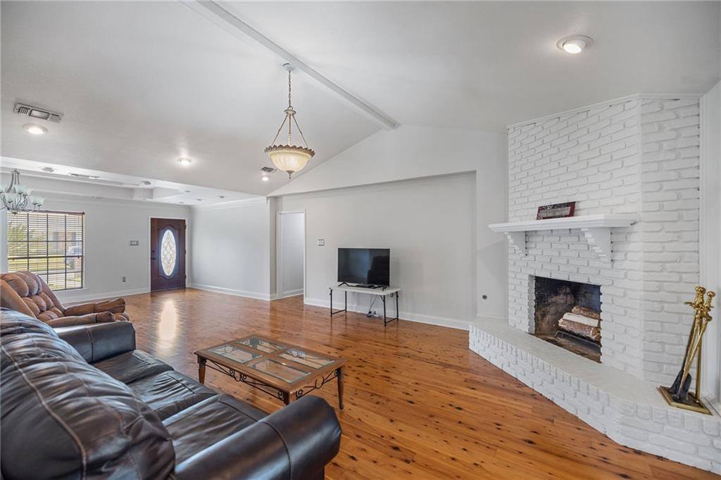 13645 Ridgeview Drive, Baton Rouge, LA 70801