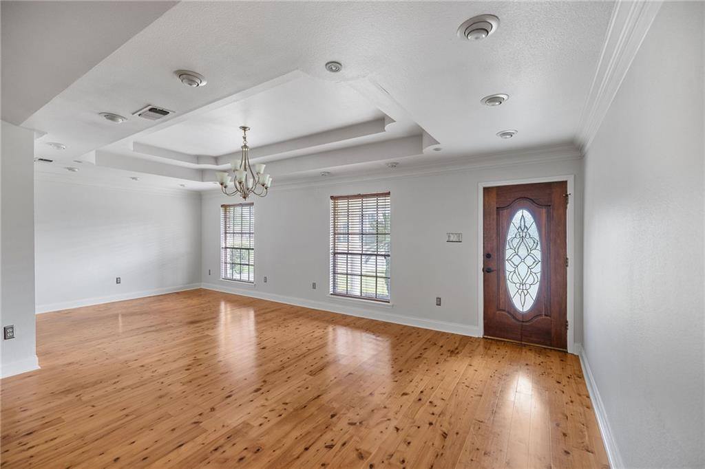 13645 Ridgeview Drive, Baton Rouge, LA 70801