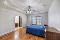 13645 Ridgeview Drive, Baton Rouge, LA 70801