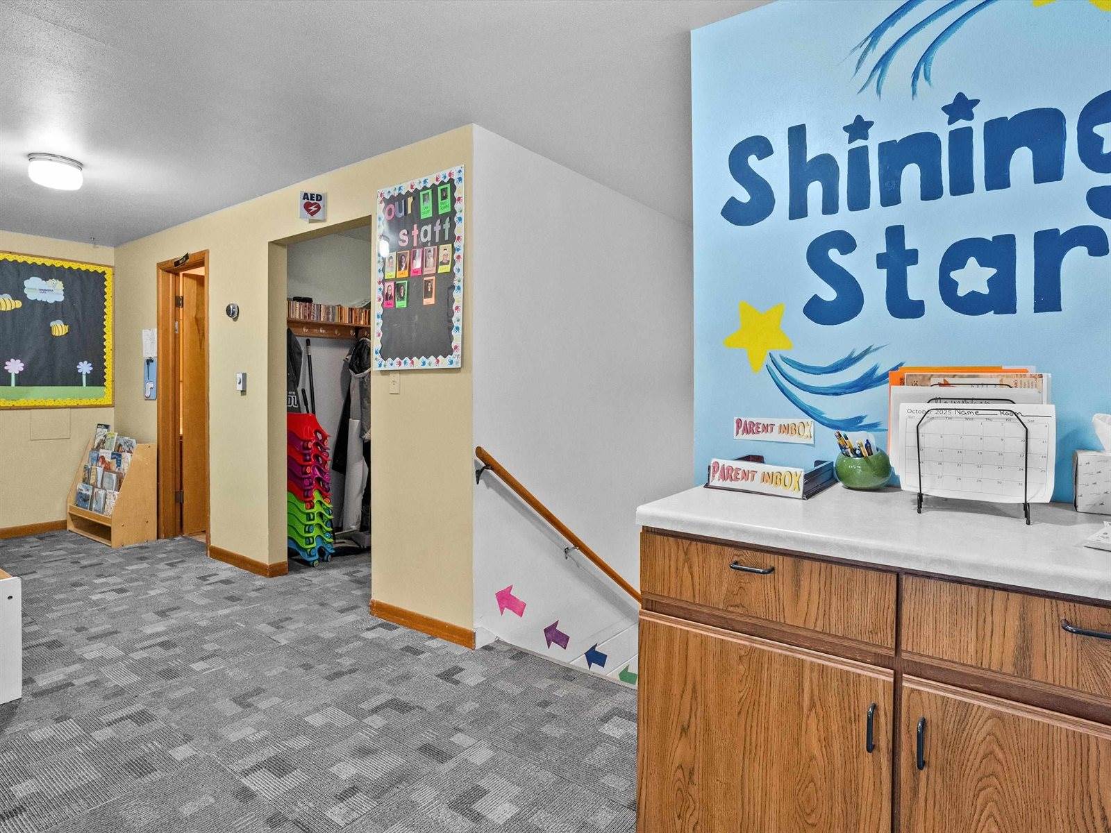 1017 W Laurel Street, Marshfield, WI 54449