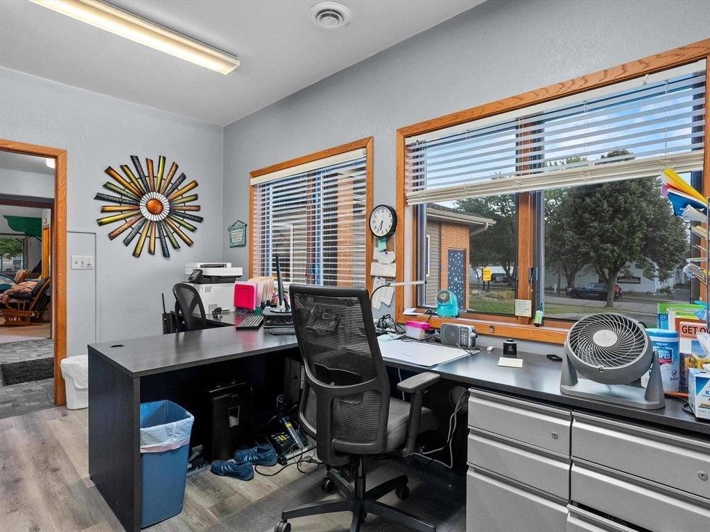 1017 W Laurel Street, Marshfield, WI 54449