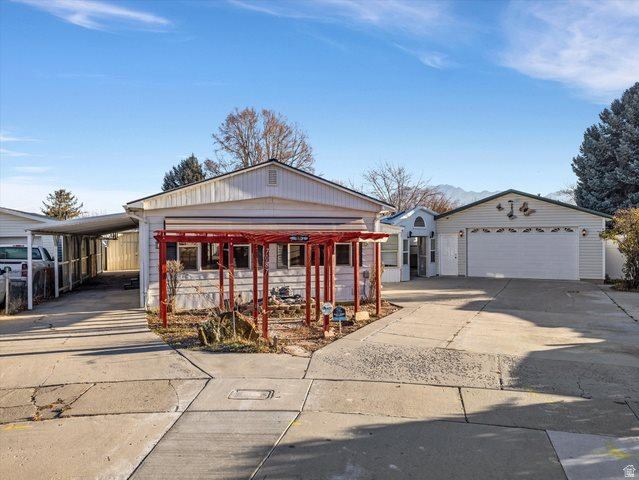 7087 South 1205 West, West Jordan, UT 84084