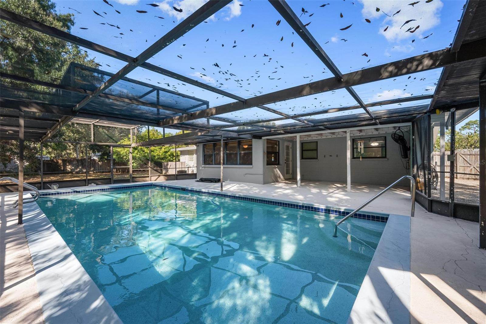 4030 South Mark Drive, Sarasota, FL 34232