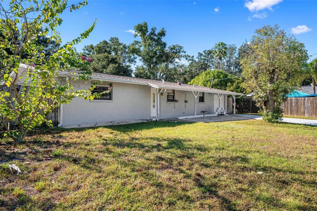 4030 South Mark Drive, Sarasota, FL 34232