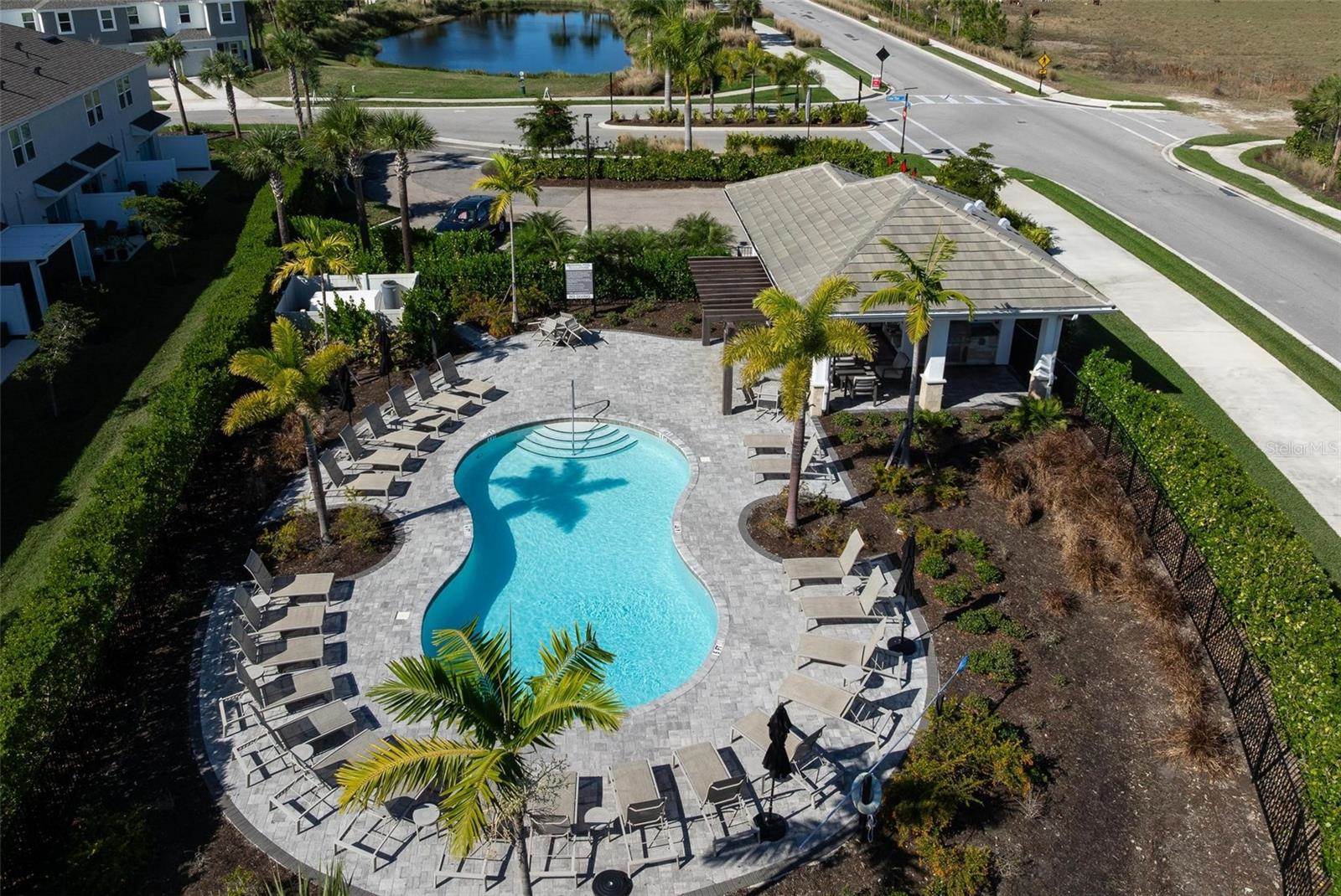 8565 Daybreak Street, Sarasota, FL 34241