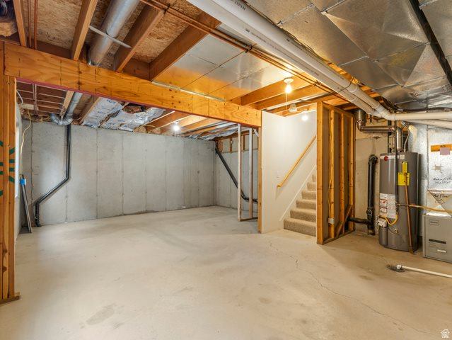 1248 West Edgeberry Dr, Murray, UT 84123