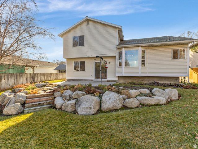 1248 West Edgeberry Dr, Murray, UT 84123