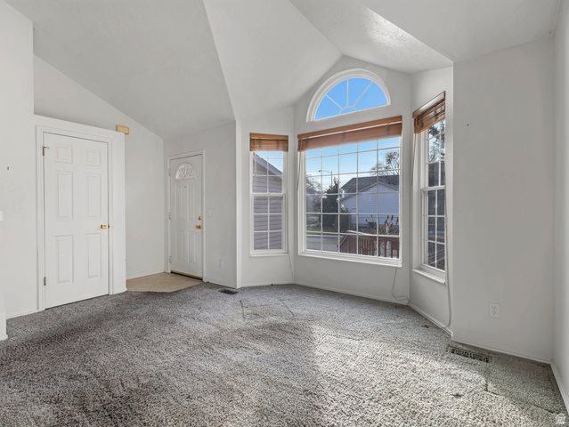 1248 West Edgeberry Dr, Murray, UT 84123