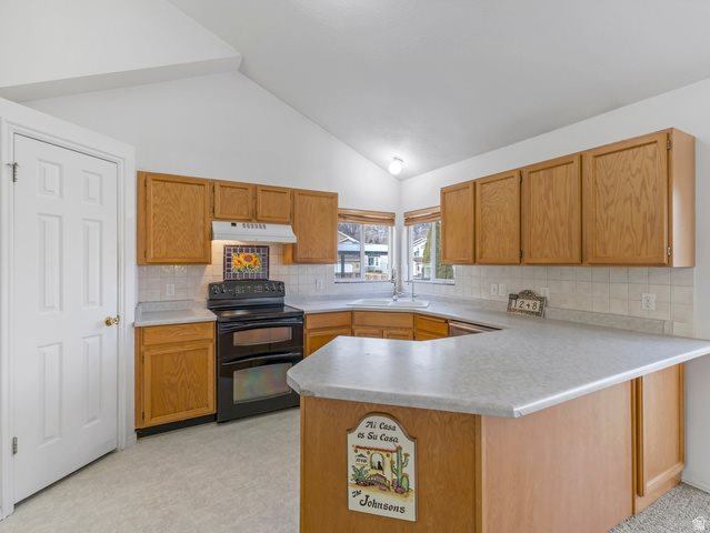 1248 West Edgeberry Dr, Murray, UT 84123