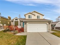 1248 West Edgeberry Dr, Murray, UT 84123