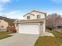 1248 West Edgeberry Dr, Murray, UT 84123