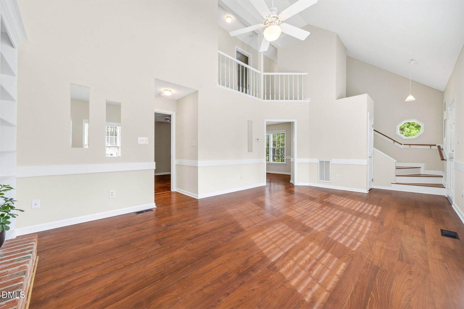 7109 Benhart Drive, Raleigh, NC 27613