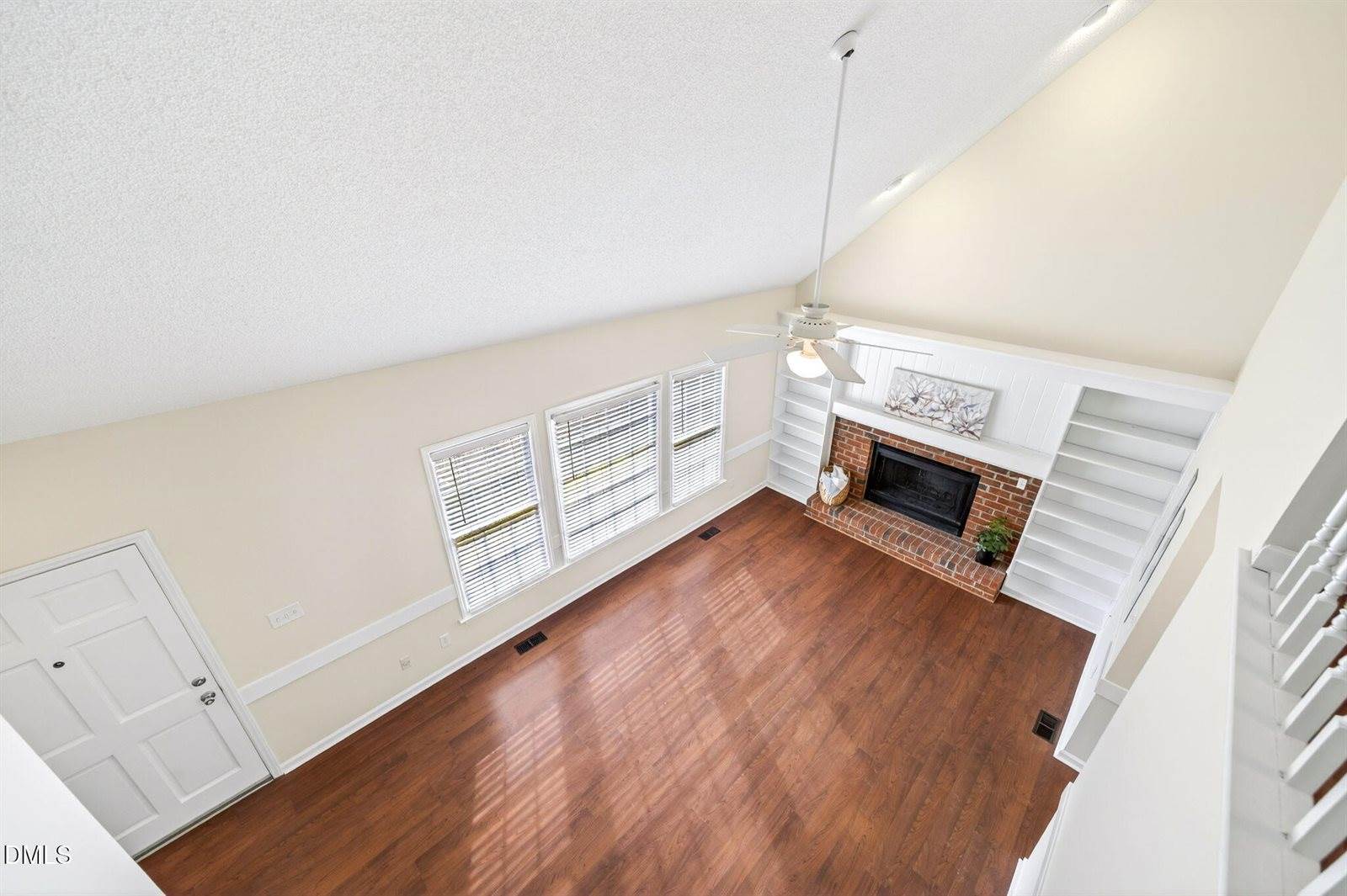 7109 Benhart Drive, Raleigh, NC 27613