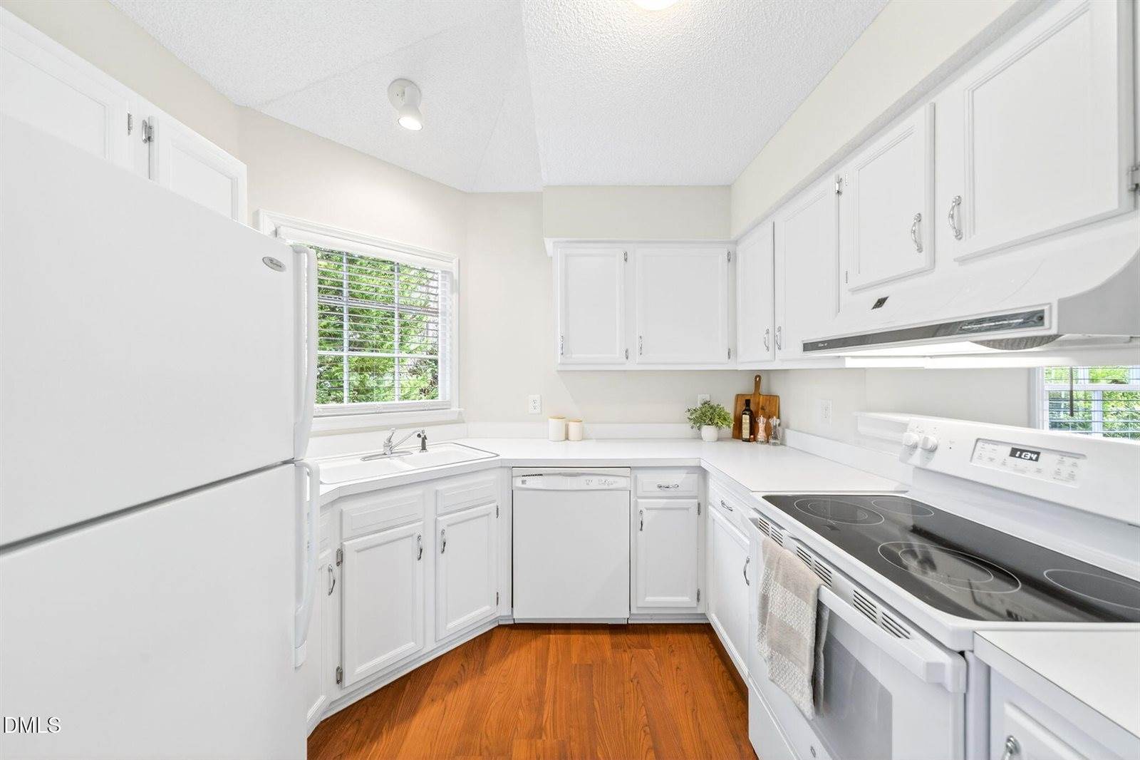 7109 Benhart Drive, Raleigh, NC 27613