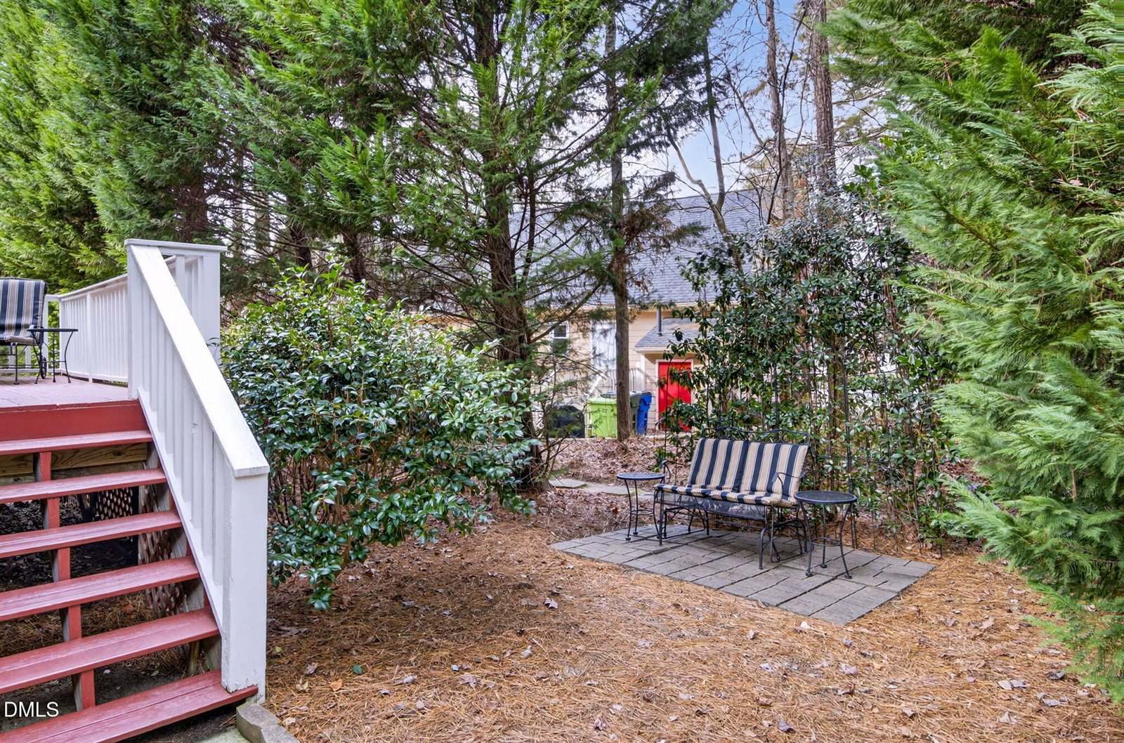 7109 Benhart Drive, Raleigh, NC 27613