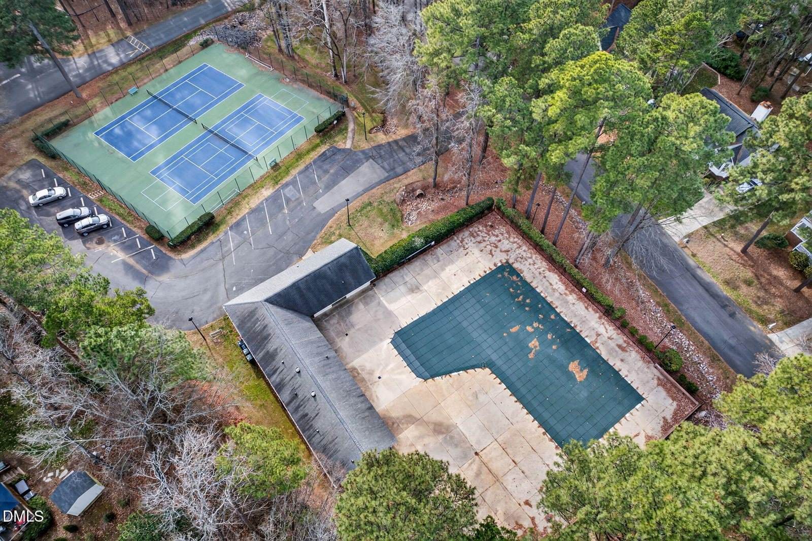 7109 Benhart Drive, Raleigh, NC 27613