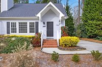 7109 Benhart Drive, Raleigh, NC 27613