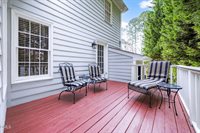 7109 Benhart Drive, Raleigh, NC 27613