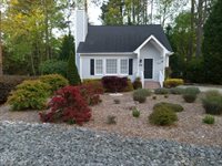 7109 Benhart Drive, Raleigh, NC 27613