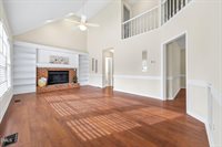 7109 Benhart Drive, Raleigh, NC 27613