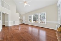 7109 Benhart Drive, Raleigh, NC 27613